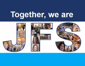 Together, We are JFS