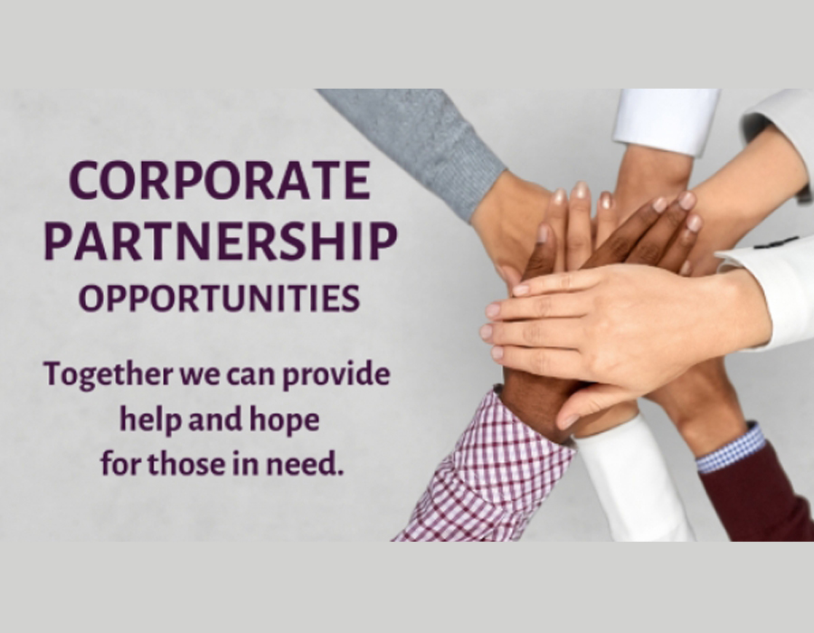 Corporate Partnership Opportunities