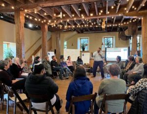 Emergency Assistance and COVID-19 Relief