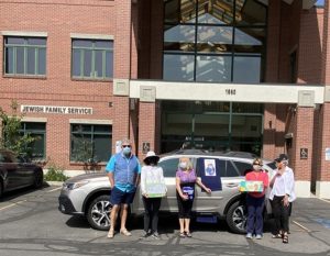 Emergency Assistance and COVID-19 Relief