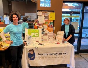 Emergency Assistance and COVID-19 Relief