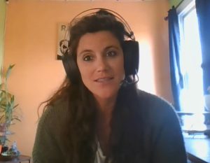 Laura's Story - A message from Alle Salazar, Director of Professional Services