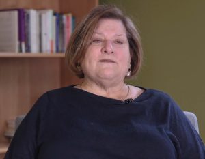 Because of you... our community is stronger