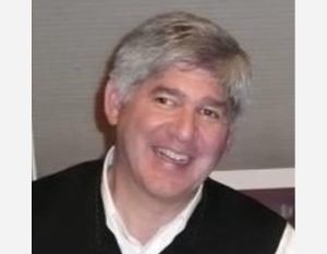 Life & Legacy Giving Spotlight - Hal J. Pos