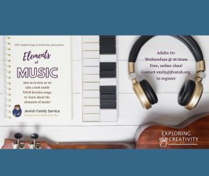 Exploring Creativity