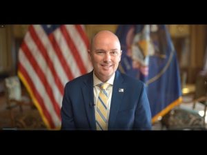 Governor Cox Congratulates JFS on 150th Anniversary