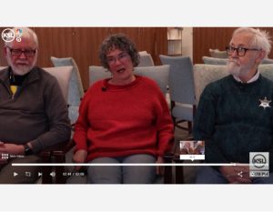 KSL story on Gleeful Choir