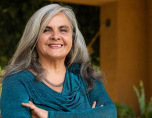 Susan's Story-Safety Net