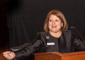 JFS Announces Retirement of Executive Director, Ellen Silver