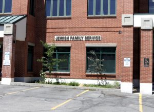 TownLift article on Ellen Silver