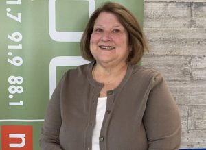 Ellen Silver on KPCW Radio