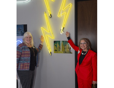 Jewish Family Service