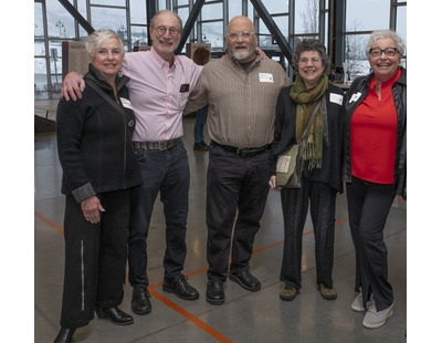 Jewish Family Service