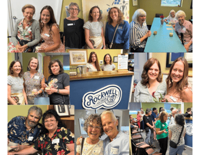 Jewish Family Service