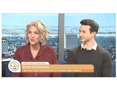 Jewish Family Service