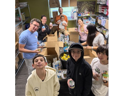 Jewish Family Service