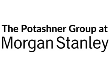 Potashner Morgan Stanley